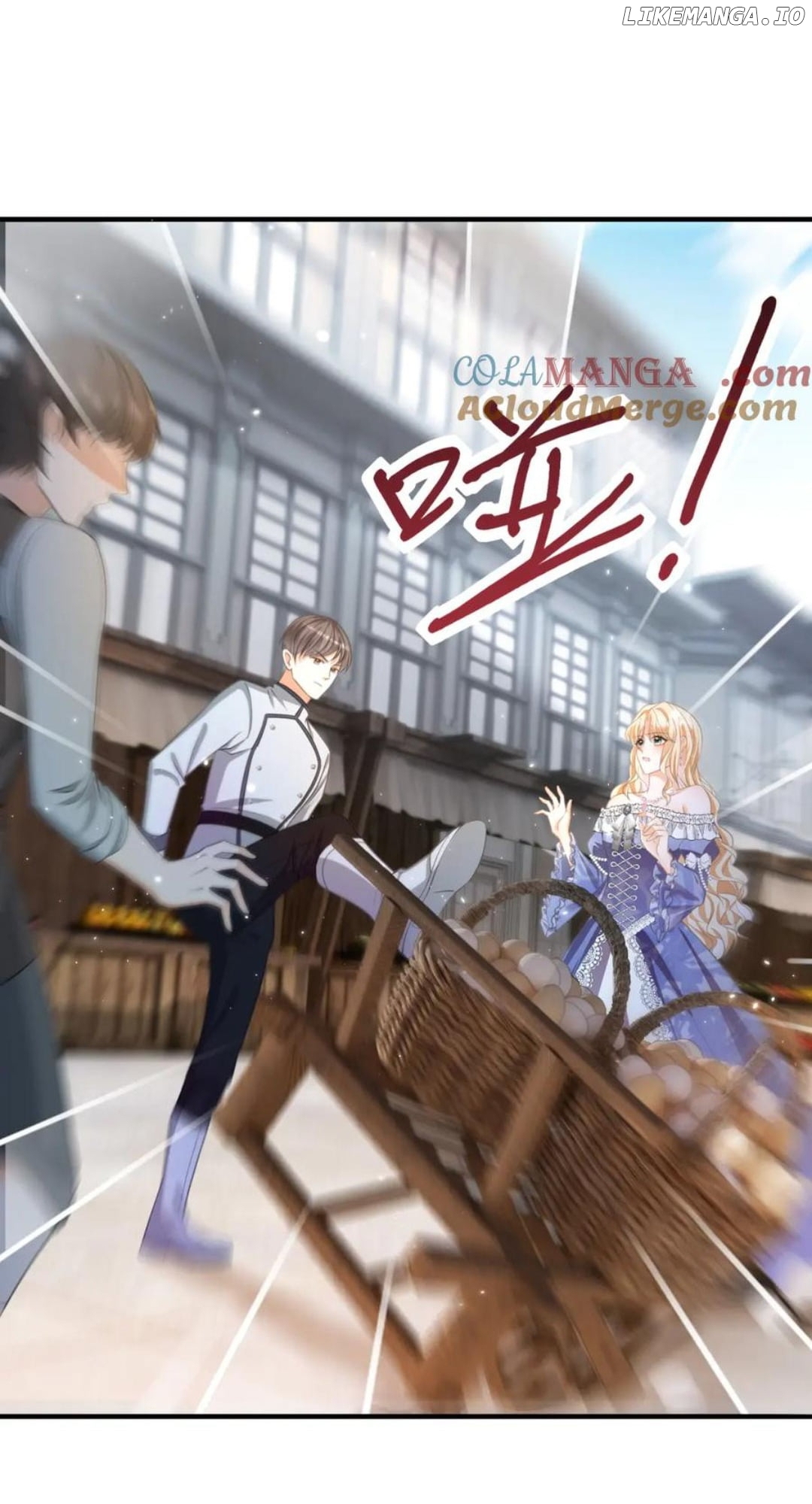 The Duchess Goes Crazy Once A Day Chapter 19 - page 46